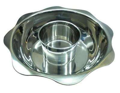 凱迪克 打造高品質不銹鋼太陽鍋中鍋火鍋，引領家用金屬制品新體驗