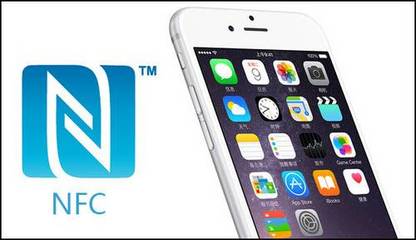 iPhone 6絕配 ROCK發布NFC智能名片保護套，引領通信技術新應用