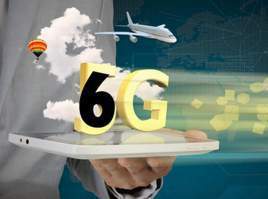 美國跳過5G直接發展6G 機遇、挑戰與可行性分析